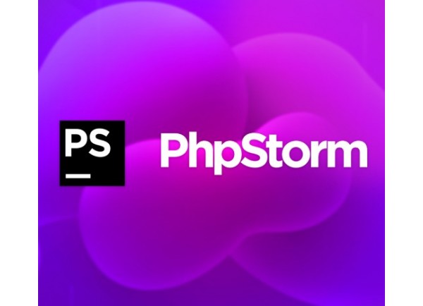 PHP Storm - 1 Yıllık